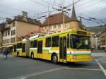 (130'209) - TN Neuch�tel - Nr.