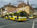 (130'213) - TN Neuch�tel - Nr.