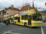(130'222) - TN Neuch�tel - Nr.