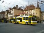 (130'232) - TN Neuch�tel - Nr.