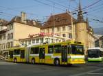 (132'745) - TN Neuch�tel - Nr.