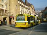 (132'750) - TN Neuch�tel - Nr.