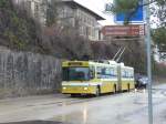 (168'784) - transN, La Chaux-de-Fonds - Nr.