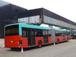 (203'677) - VB Biel - Nr.