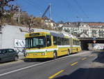(224'561) - transN, La Chaux-de-Fonds - Nr.