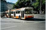 (042'108) - TPG Gen�ve - Nr.