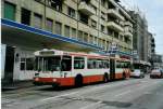 (087'725) - TL Lausanne - Nr.