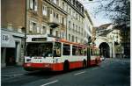 (093'003) - TL Lausanne - Nr.
