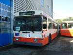 (135'571) - TL Lausanne (R�trobus) - Nr.