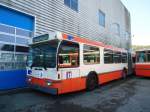(135'631) - TL Lausanne (R�trobus) - Nr.