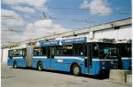 (067'727) - VBL Luzern - Nr.