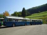 (135'638) - VMCV Clarens (R�trobus) - Nr.