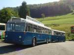 (135'639) - VMCV Clarens (R�trobus) - Nr.