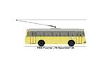 TN Neuch�tel - Nr.
