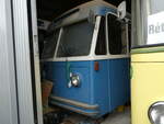 (240'170) - VBZ Z�rich (R�trobus) - Nr.