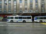 (144'587) - TL Lausanne - Nr.