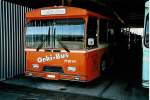 (040'106) - Stadt Zug, Zug - ZG 53'652 - FBW/T�scher (ex ZVB Zug Nr 19) am 8.