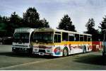 (086'731) - Stadt Zug, Zug - FBW/T�scher (ex ZVB Zug Nr.