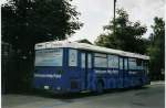 (080'225) - Swisscom, Worblaufen - SO 154'903 - Mercedes (ex VZO Gr�ningen Nr.
