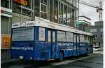 (082'718) - Swisscom, Worblaufen - SO 154'903 - Mercedes (ex VZO Gr�ningen Nr.