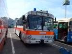 (149'744) - Ambulanz Aicher, M�nchen - M-PA 2405 - Mercedes am 25.