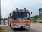 (150'210) - Ambulanz Aicher, M�nchen - M-PA 2405 - Mercedes am 26.