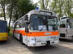(150'212) - Ambulanz Aicher, M�nchen - M-PA 2405 - Mercedes am 26.