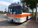 (150'431) - Ambulanz Aicher, M�nchen - M-PA 2405 - Mercedes am 26.