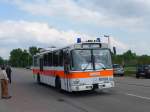 (150'479) - Ambulanz Aicher, M�nchen - M-PA 2405 - Mercedes am 26.