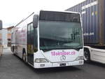 (189'831) - Internationale Organisation f�r Migration, Bern - Mercedes (ex MBC Morges) am 1.