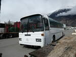 (234'275) - VIBUH, La Tour-de-Tr�me - Mercedes (ex L'Oiseau Bleu, Sierre; ex SMC Montana Nr.