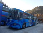(213'719) - Party-Bus, Ruswil - LU 117'114 - Saurer/R&J (ex H�sler, Rickenbach) am 11.
