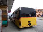 (272'511) - K�bli, Kaufdorf - Volvo/Hess (ex Kuhn, Merenschwand PID 1430) am 1.