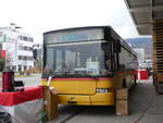 (272'512) - K�bli, Kaufdorf - Volvo/Hess (ex Kuhn, Merenschwand PID 1430) am 1.