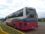 (212'406) - Autotransportes San Jos�, San Jos� - 3416 - Volvo/Irizar am 25.