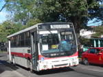 (211'066) - Pavas, San Jos� - 10'891 - Caio-Mercedes am 13.