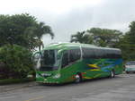 (211'487) - Rovicsa, San Jos� - 17'479 - Scania/Irizar am 17.