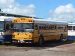 (212'475) - Transportes Tilar�n, Tilar�n - 2697 - International am 26.