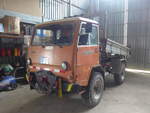 (211'575) - Wespe, Rio J�sus - T751 VP - Meili (ex VBSG St.