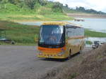 (211'282) - Transn��ez, Heredia - Nr. 18/3346 - BLK am 14. November 2019 in Arenal, Arenalsee
