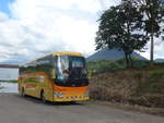 (211'283) - Transn��ez, Heredia - Nr. 18/3346 - BLK am 14. November 2019 in Arenal, Arenalsee