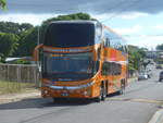 (211'896) - Deldu, San Jos� - 3065 - Marcopolo/Scania am 21.