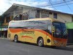 (211'684) - Transn��ez, Heredia - 3978 - BLK am 19.