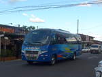(212'242) - Transnasa, San Jos� - 17'489 - Volare am 23.