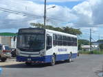 (211'347) - Pulmitan de Liberia, San Jos� - 2746 - Mascarello/VW am 15.