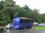 (211'442) - Tetostours, San Jos� - 15'223 - Hino am 16.
