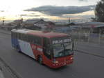 (212'517) - ATP, Palmares - 11'050 - Busscar/Mercedes am 26. November 2019 in San Jos�, Airport