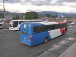 (212'518) - ATP, Palmares - 11'050 - Busscar/Mercedes am 26. November 2019 in San Jos�, Airport