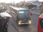 (212'526) - Tuasa, Alajuela - Nr. 88/7038 - MAN-Kinglong am 26. November 2019 in San Jos�, Airport