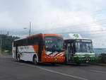 (211'121) - Dugue - 3311 - Hyunda am 13. November 2019 in San Ram�n, Tankstelle